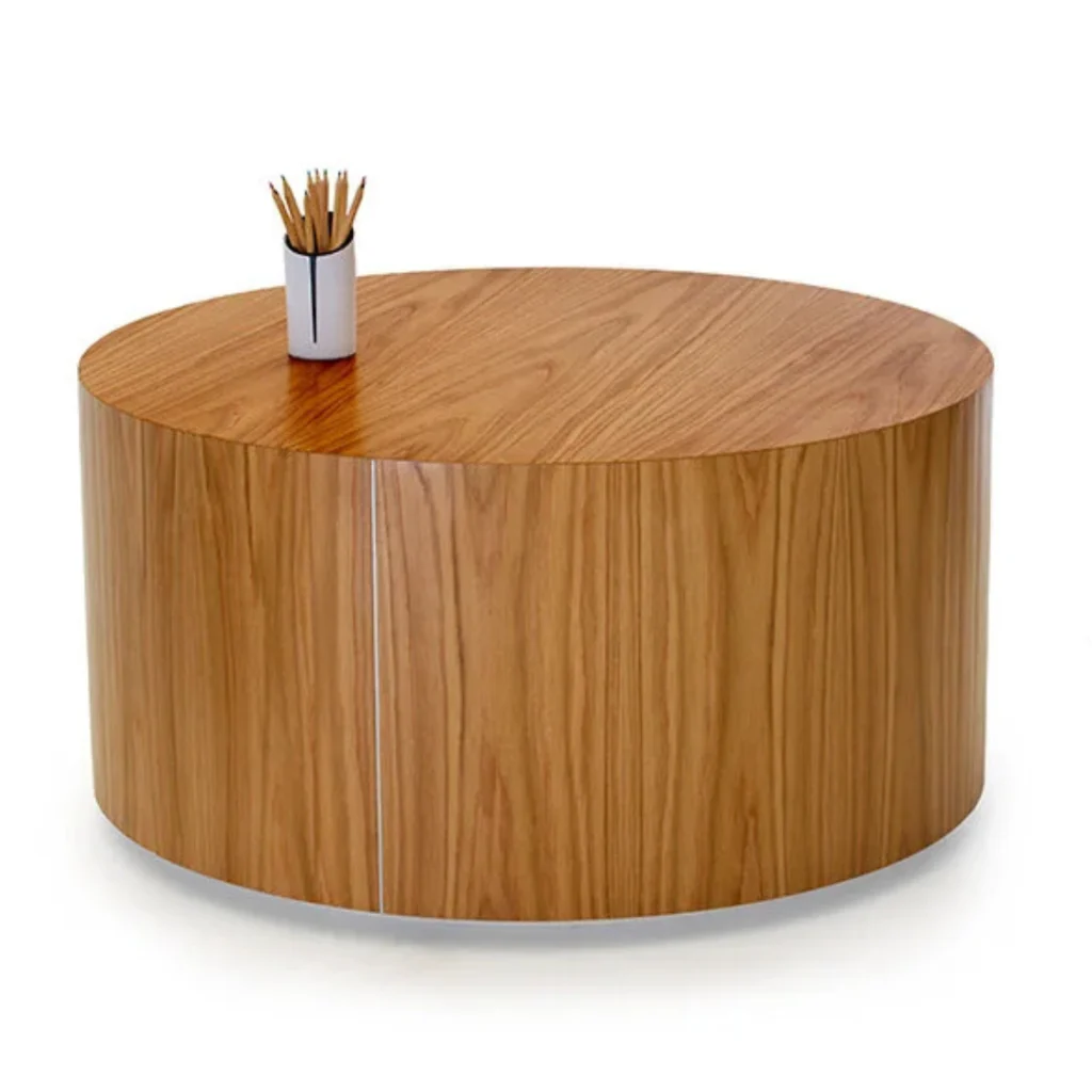 TRUNK Coffee Table