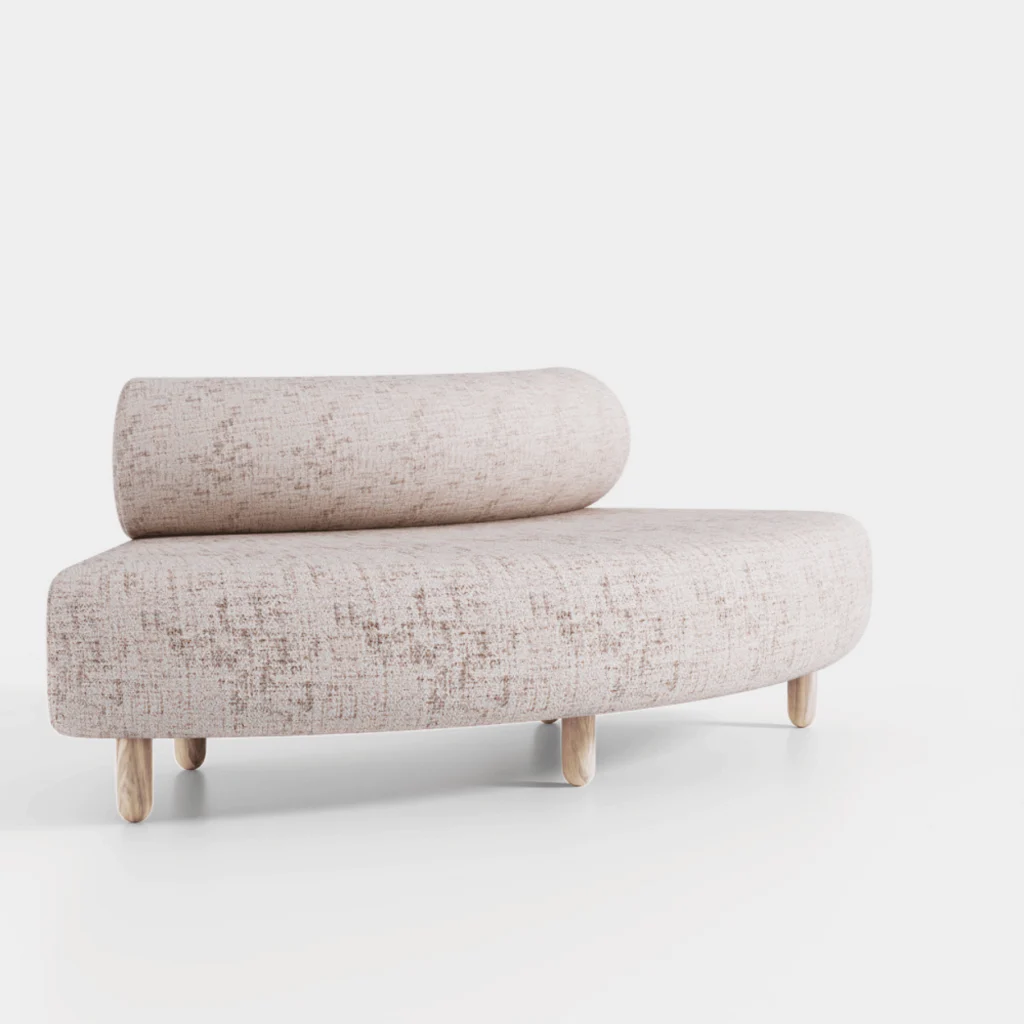 YANADA Modular Lounge