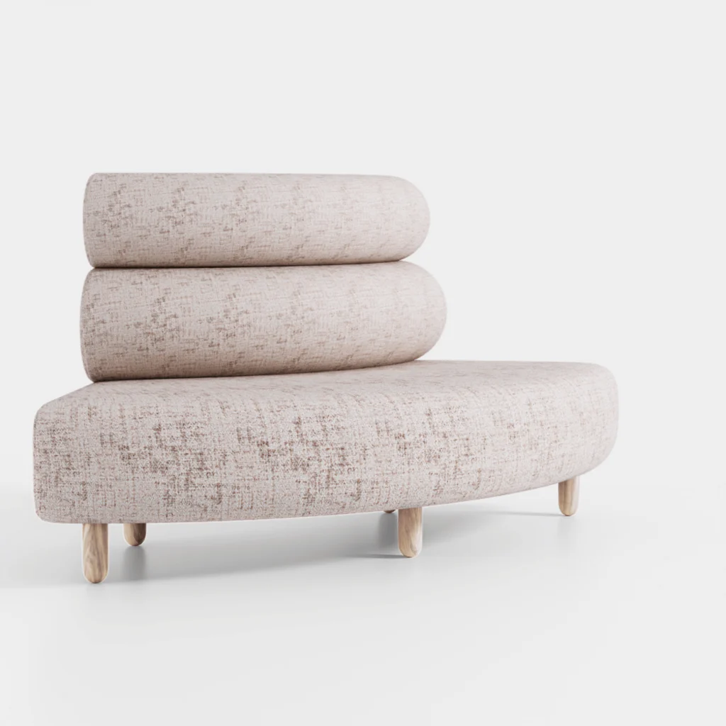 YANADA Modular Lounge