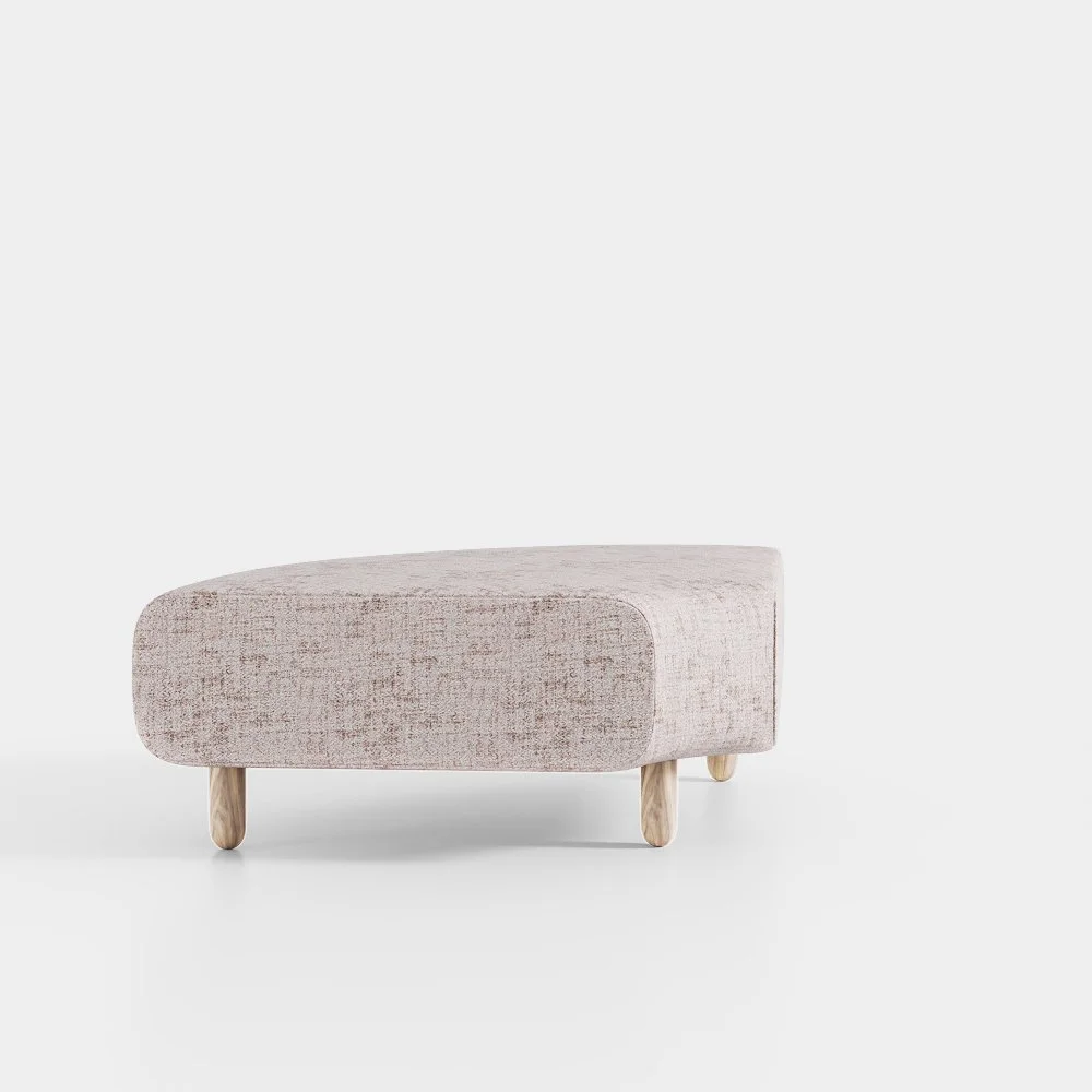 YANADA Modular Lounge