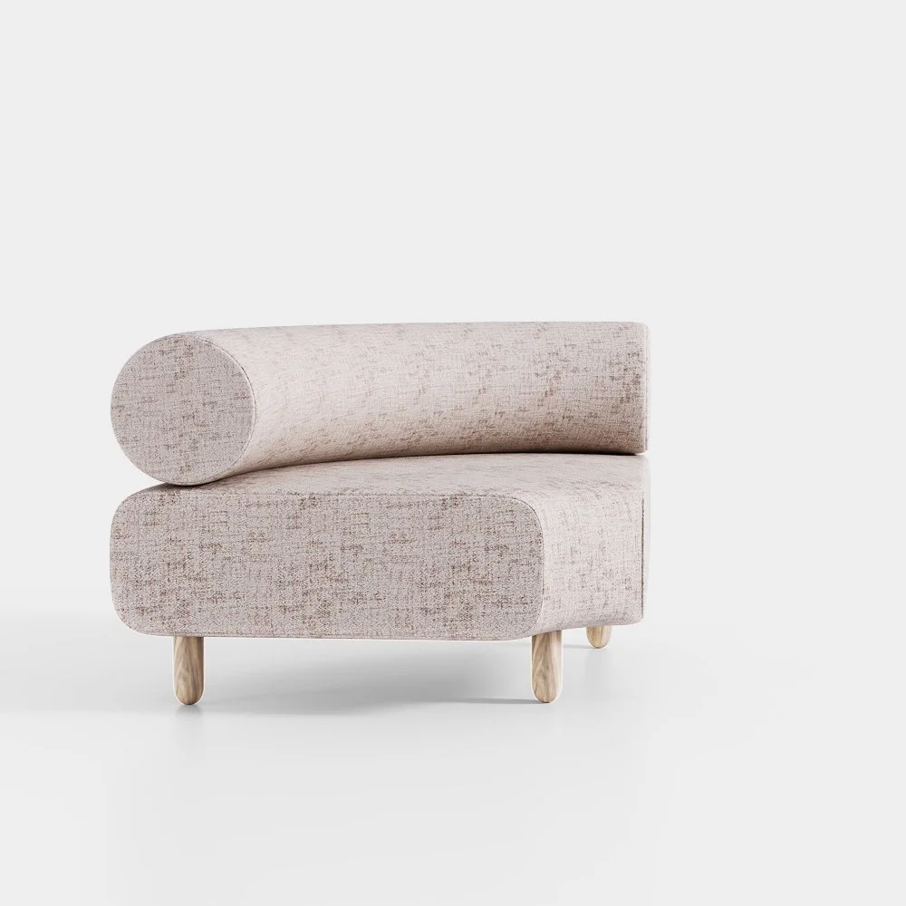 YANADA Modular Lounge