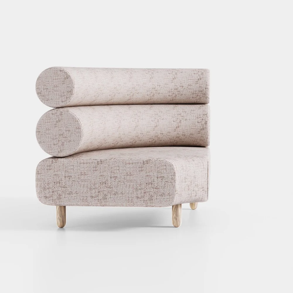 YANADA Modular Lounge