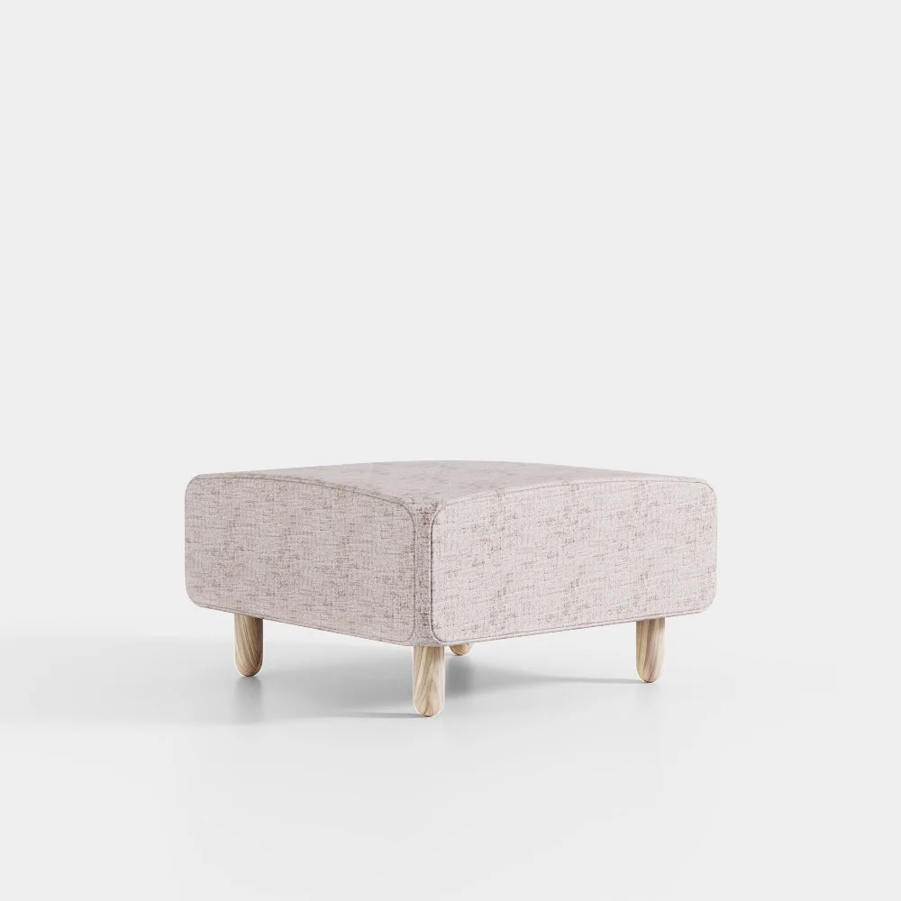 YANADA Modular Lounge