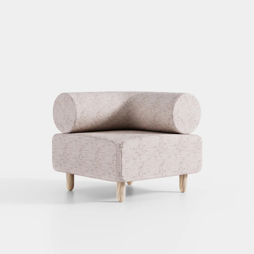 YANADA Modular Lounge