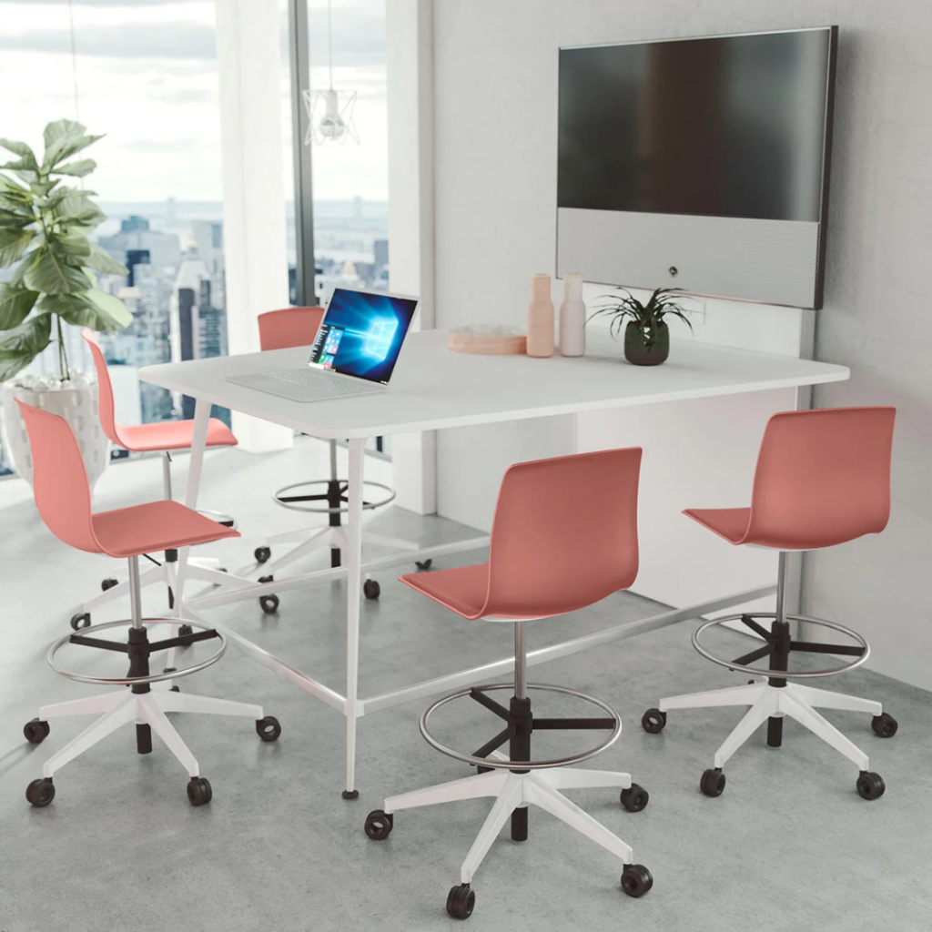 NOOM 50 Drafting Stool