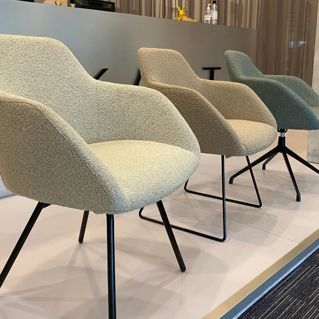 ROME Chair