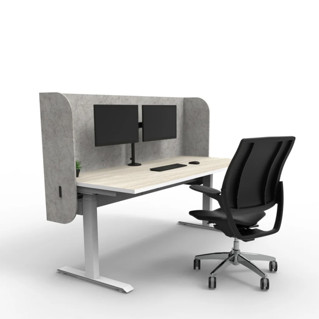 RESOUND Workstation Screen