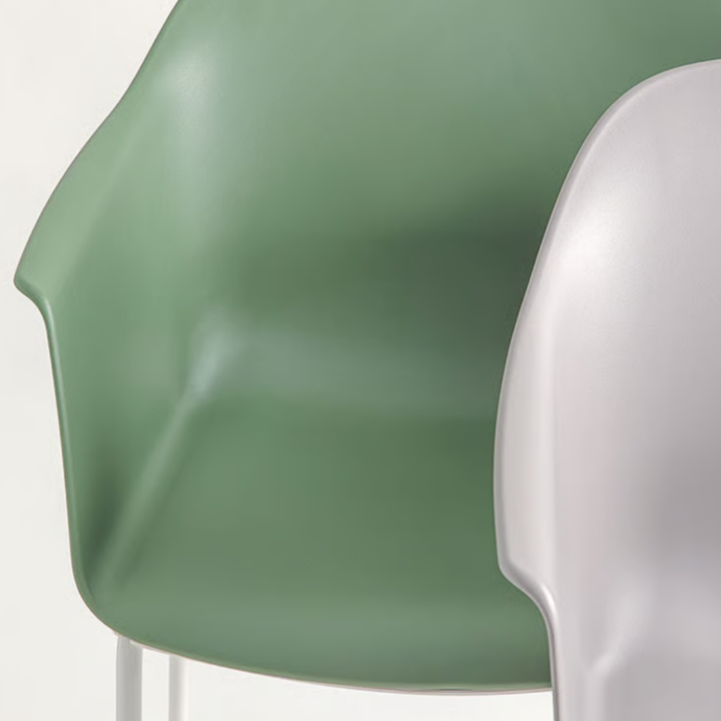 NOOM 60 4-Leg Chair