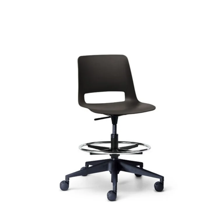 UNARI Drafting Stool
