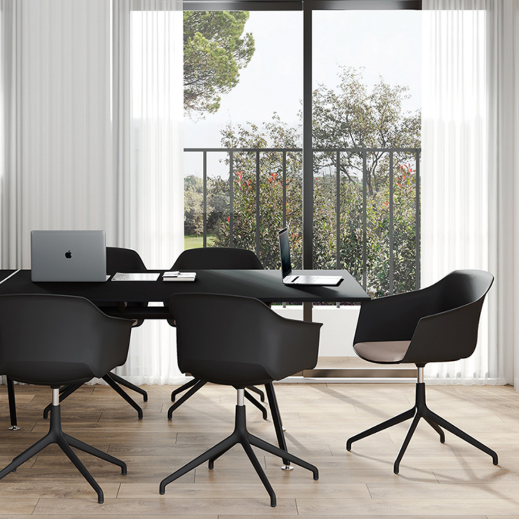 NOOM 60 Swivel Chair