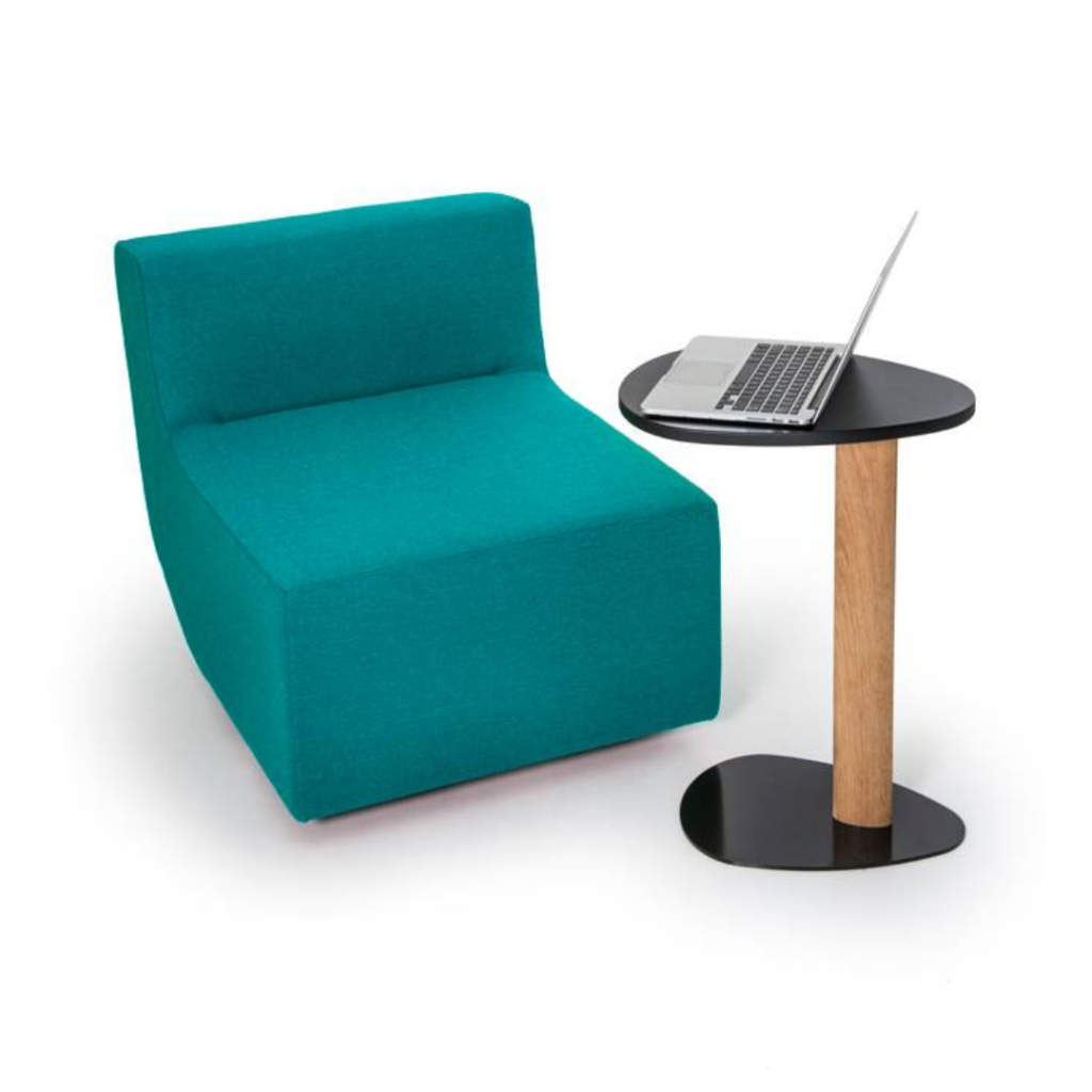 ORBIT Laptop Table