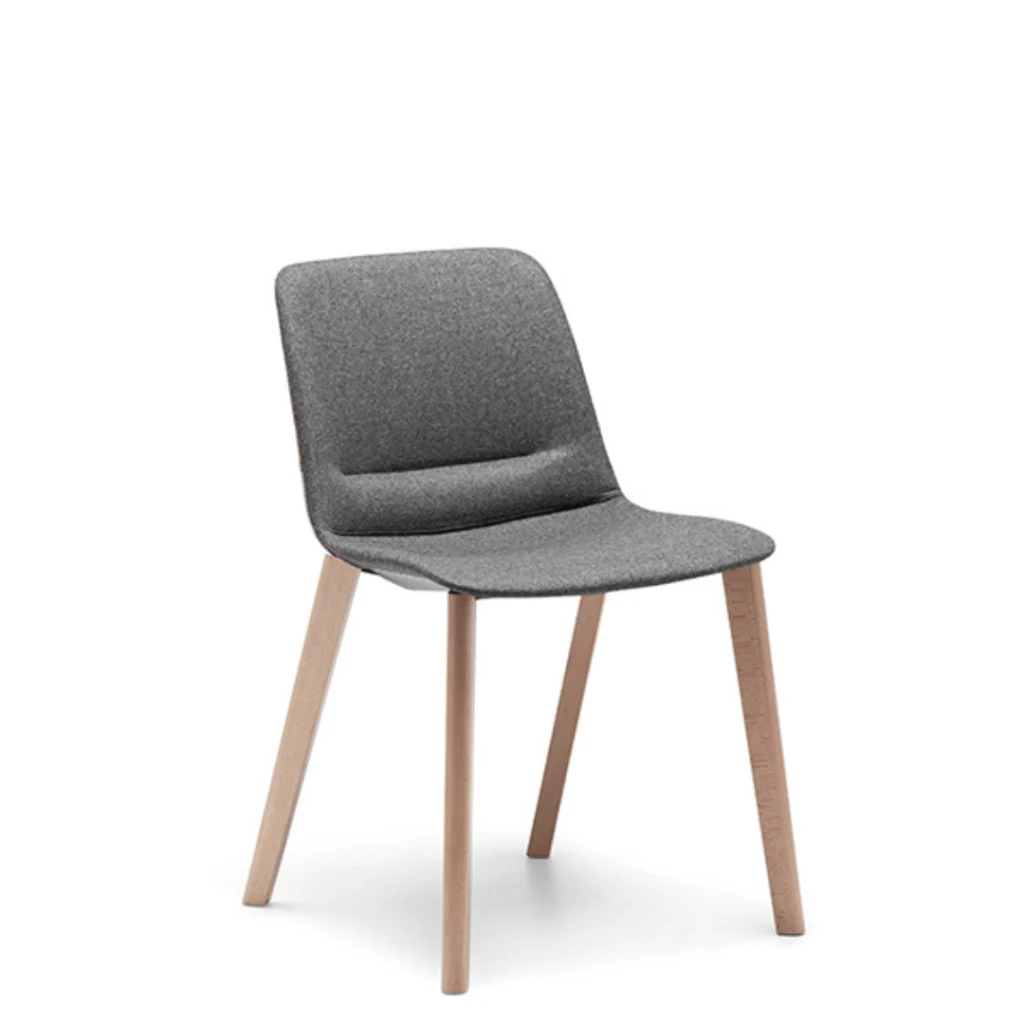 UNARI Upholstered Chair