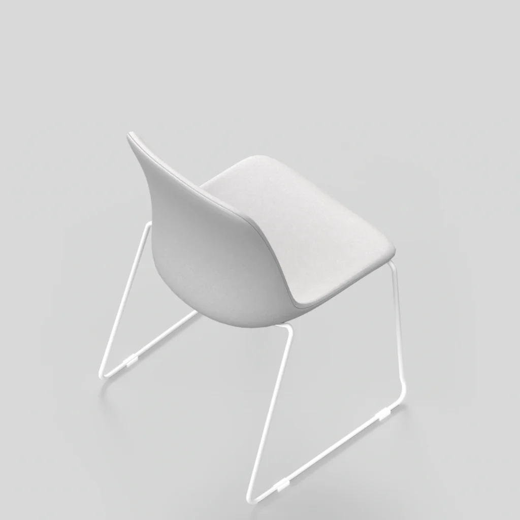 VERA Glide Chair