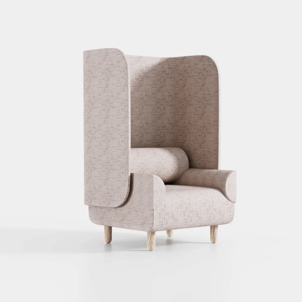 YANADA Modular Lounge
