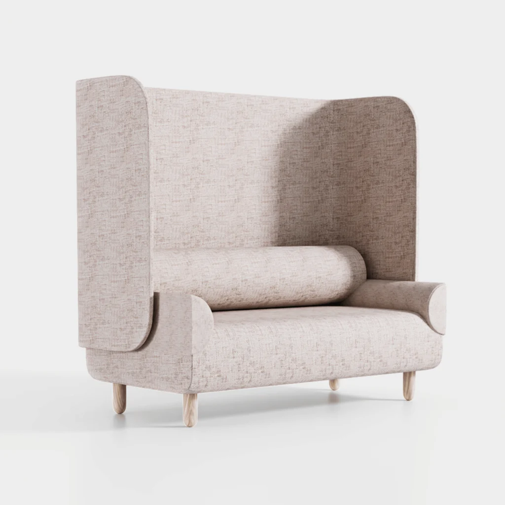 YANADA Modular Lounge