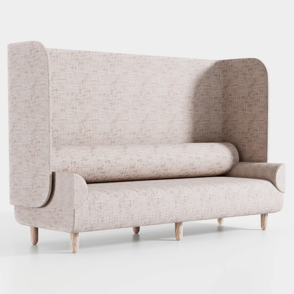 YANADA Modular Lounge