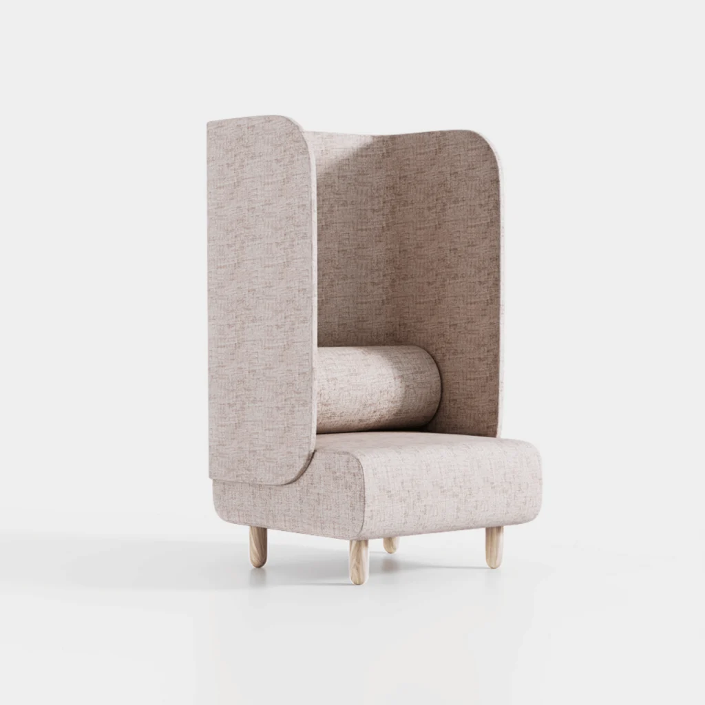 YANADA Modular Lounge
