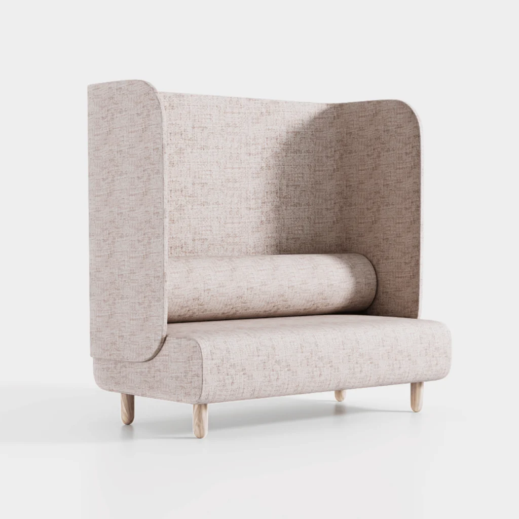 YANADA Modular Lounge