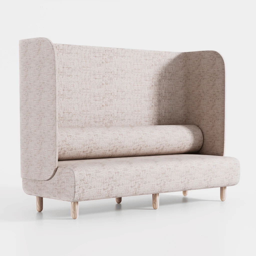 YANADA Modular Lounge