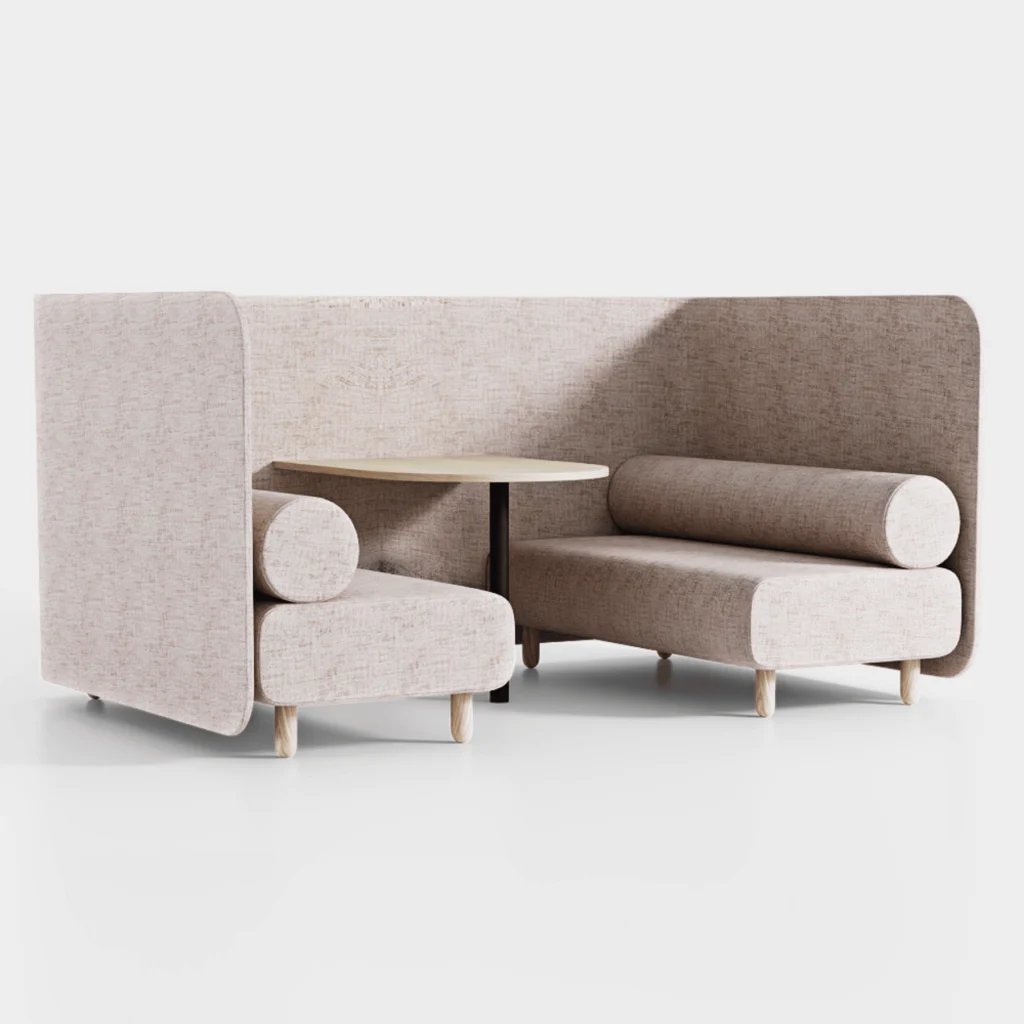 YANADA Modular Lounge