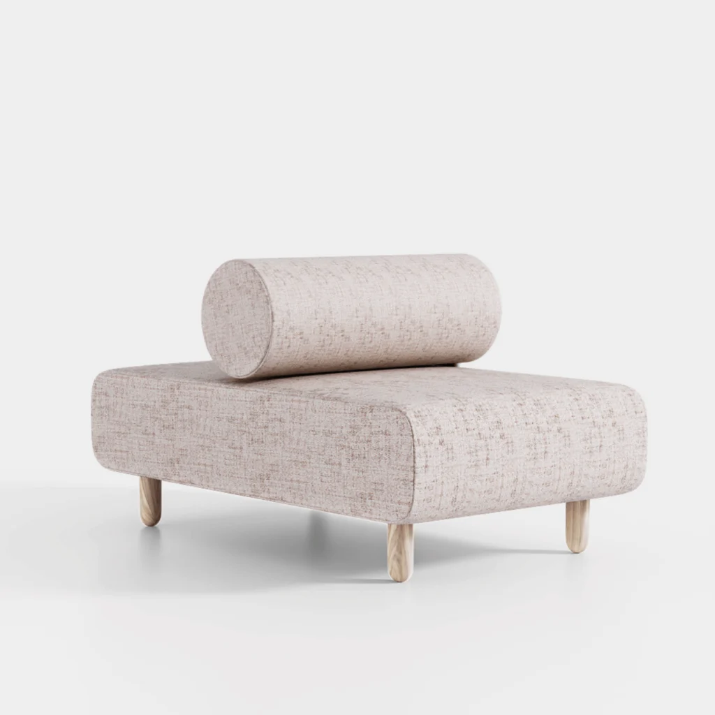 YANADA Modular Lounge
