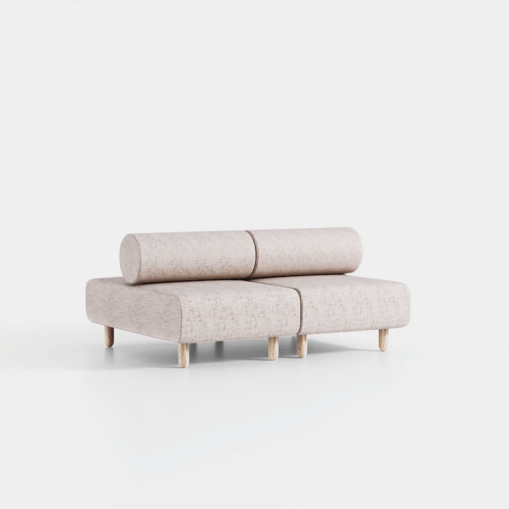 YANADA Modular Lounge