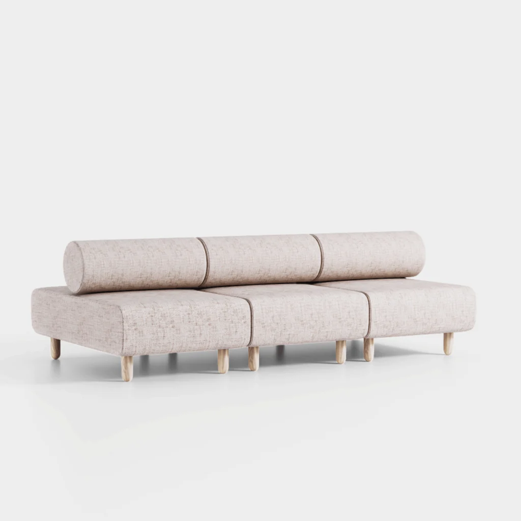 YANADA Modular Lounge