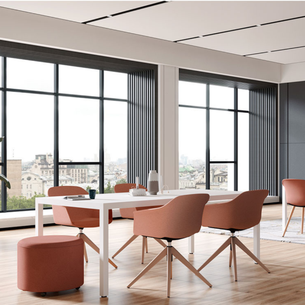NOOM 60 Swivel Chair