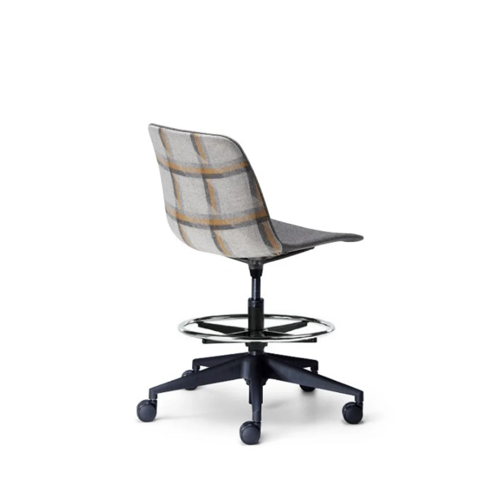UNARI Drafting Stool