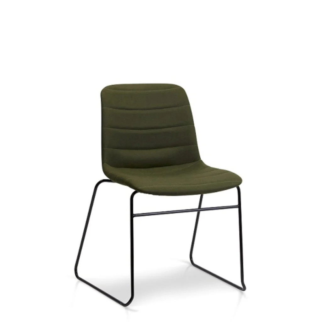 UNARI Upholstered Chair