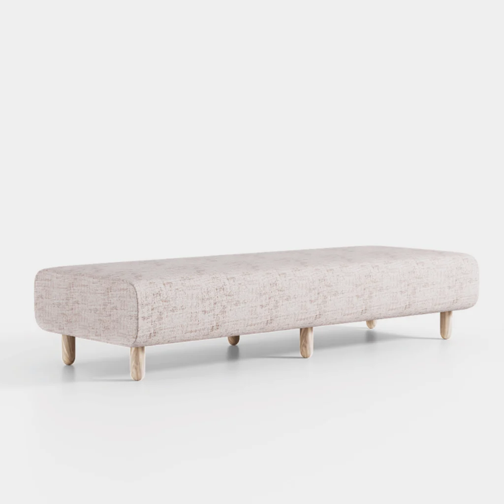 YANADA Modular Lounge