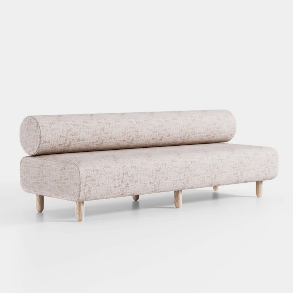 YANADA Modular Lounge