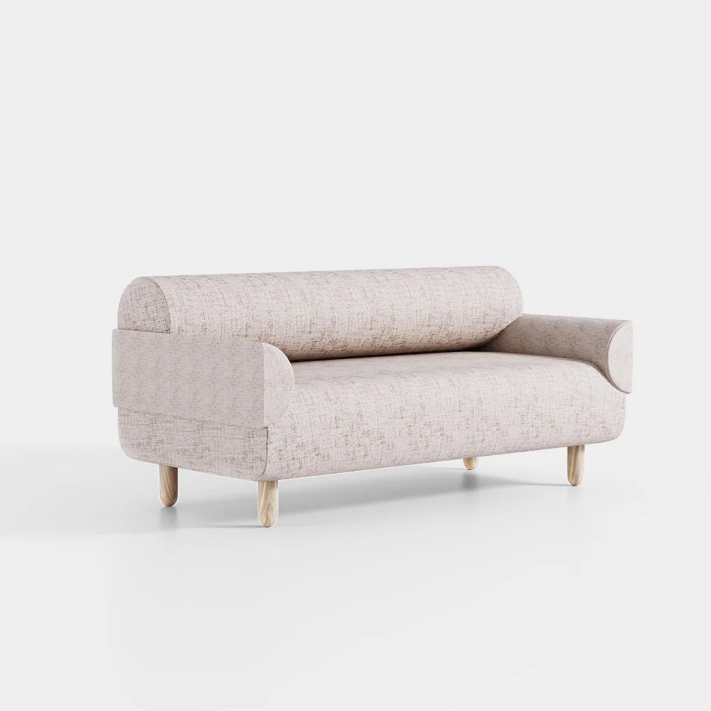 YANADA Modular Lounge