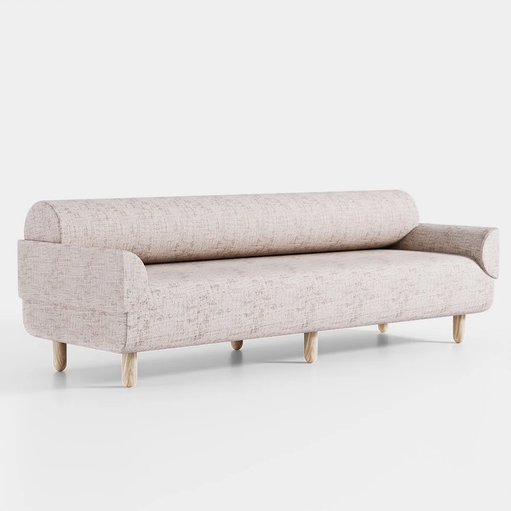 YANADA Modular Lounge