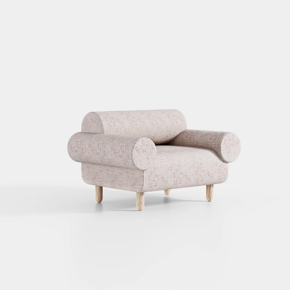 YANADA Modular Lounge