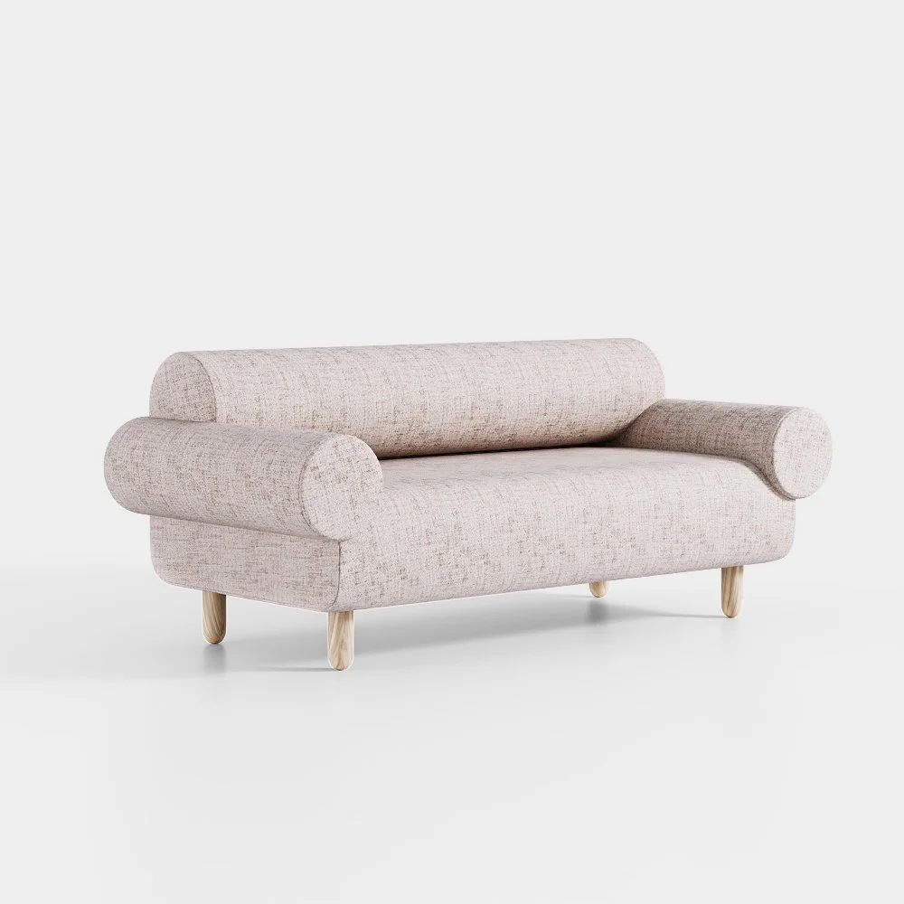 YANADA Modular Lounge