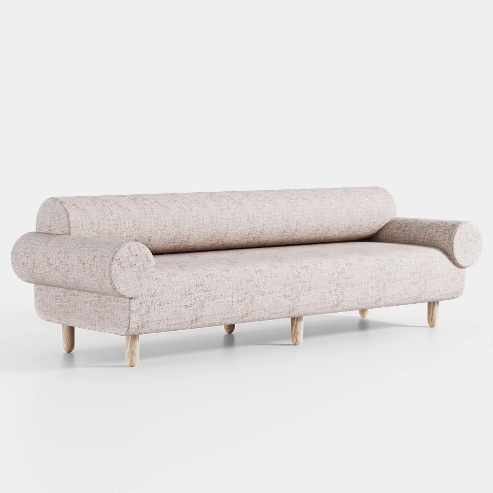 YANADA Modular Lounge