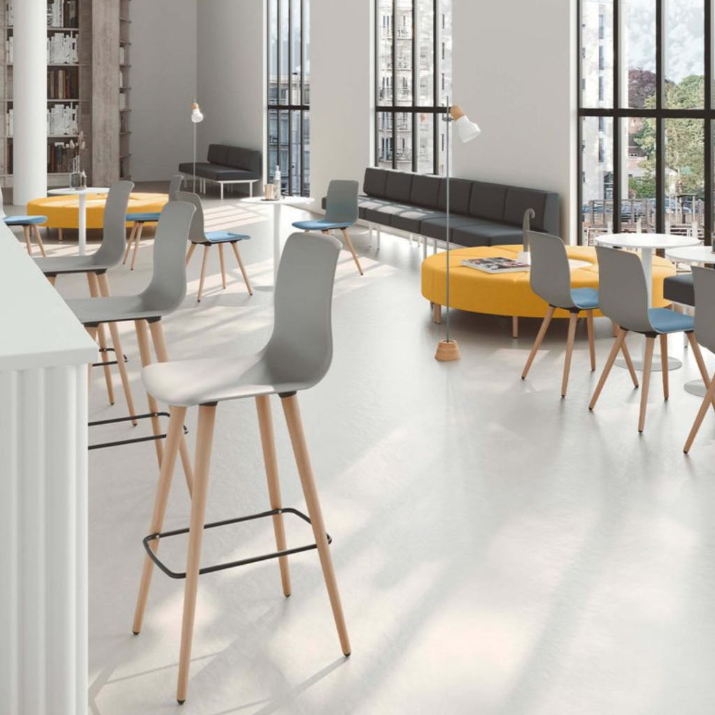NOOM 50 Stool