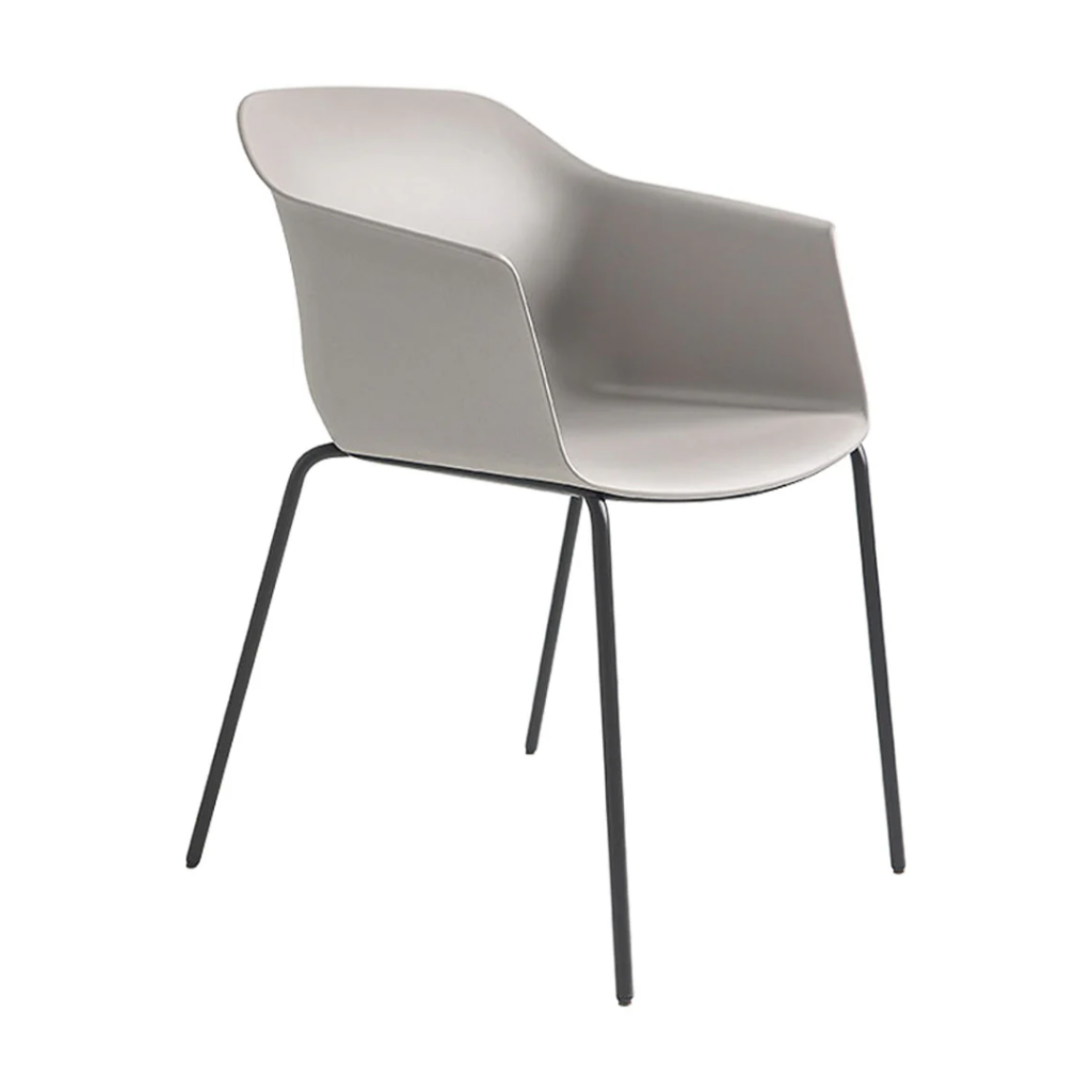 NOOM 60 4-Leg Chair
