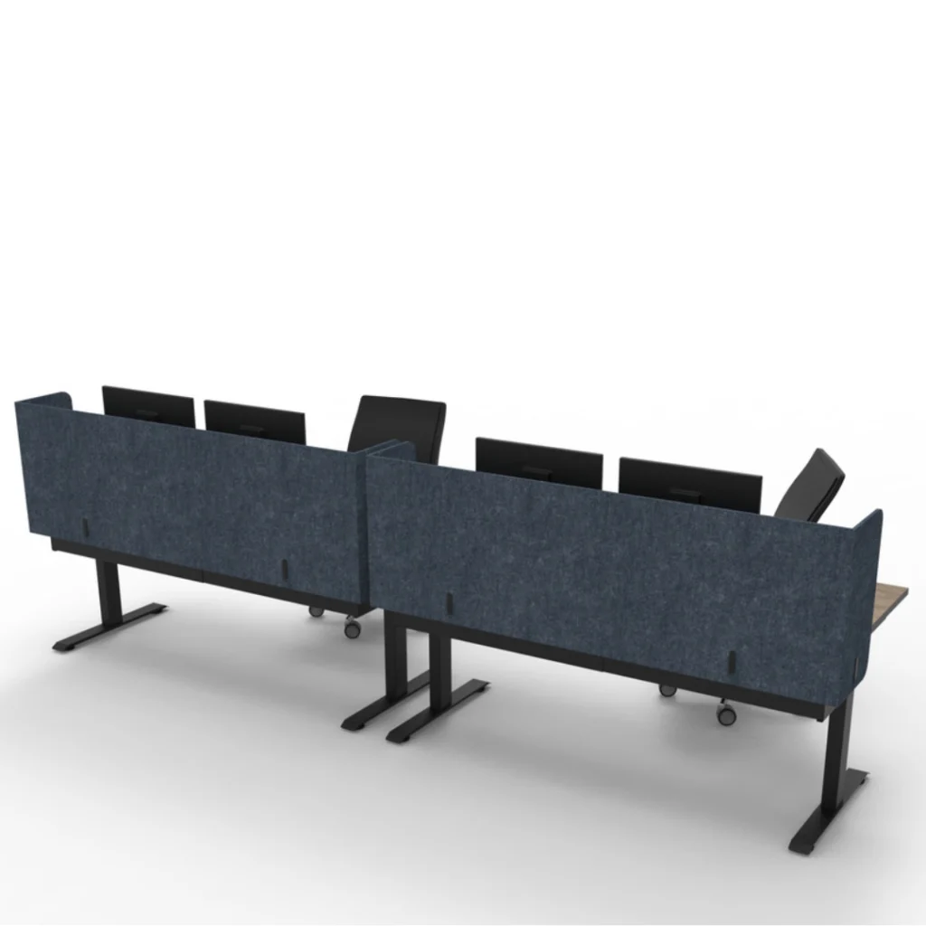 RESOUND Workstation Screen