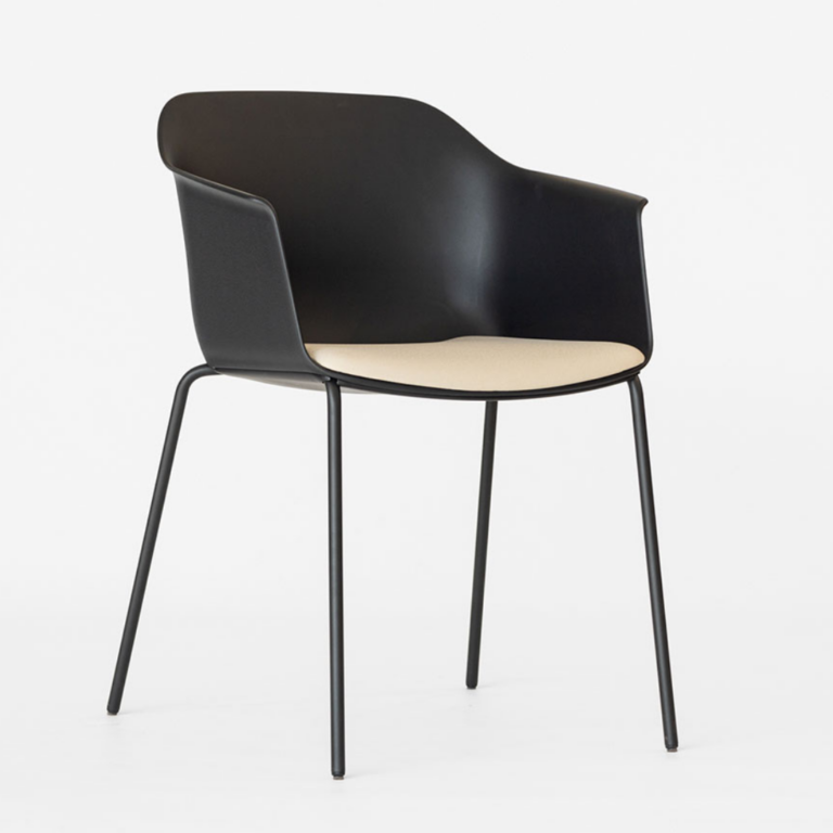 NOOM 60 4-Leg Chair