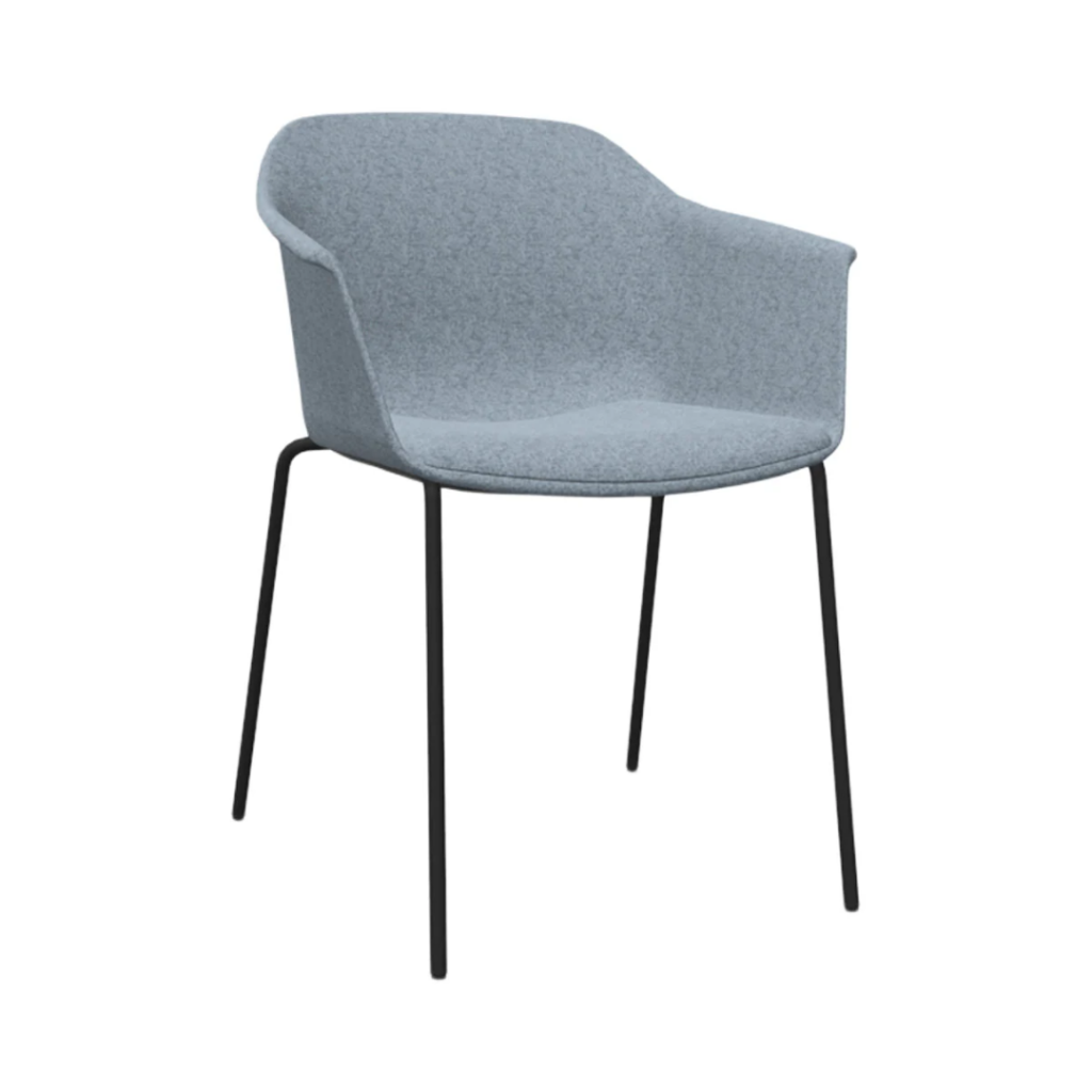 NOOM 60 4-Leg Chair