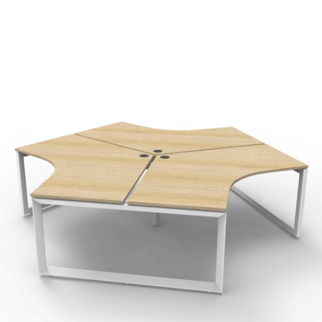 OX Workstation System