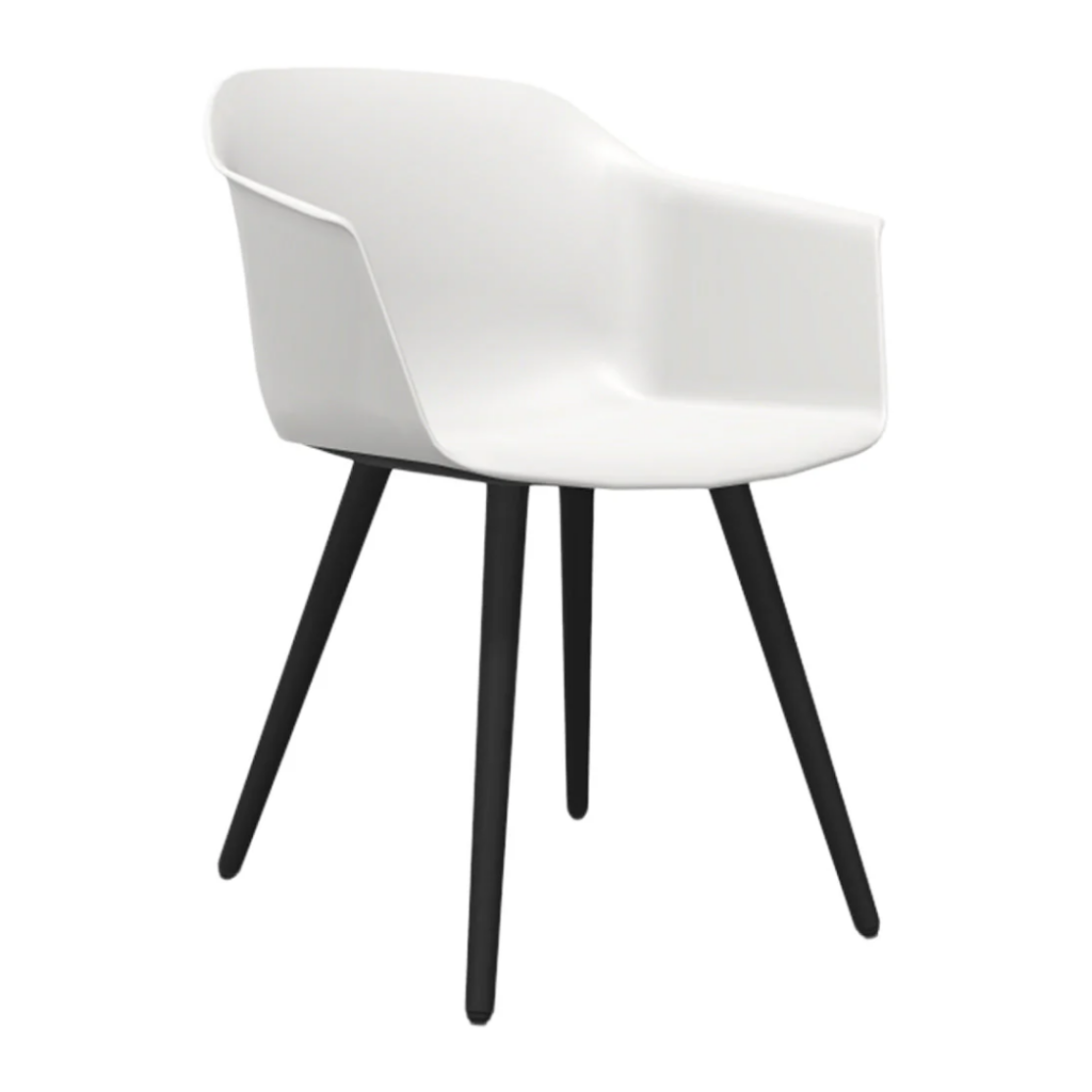 NOOM 60 4-Leg Chair