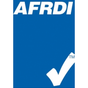 AFRDI Blue Tick Certified