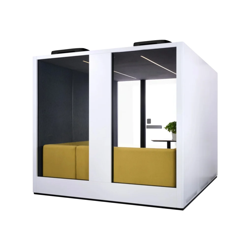 SONA 3.0 Collaboration Pod
