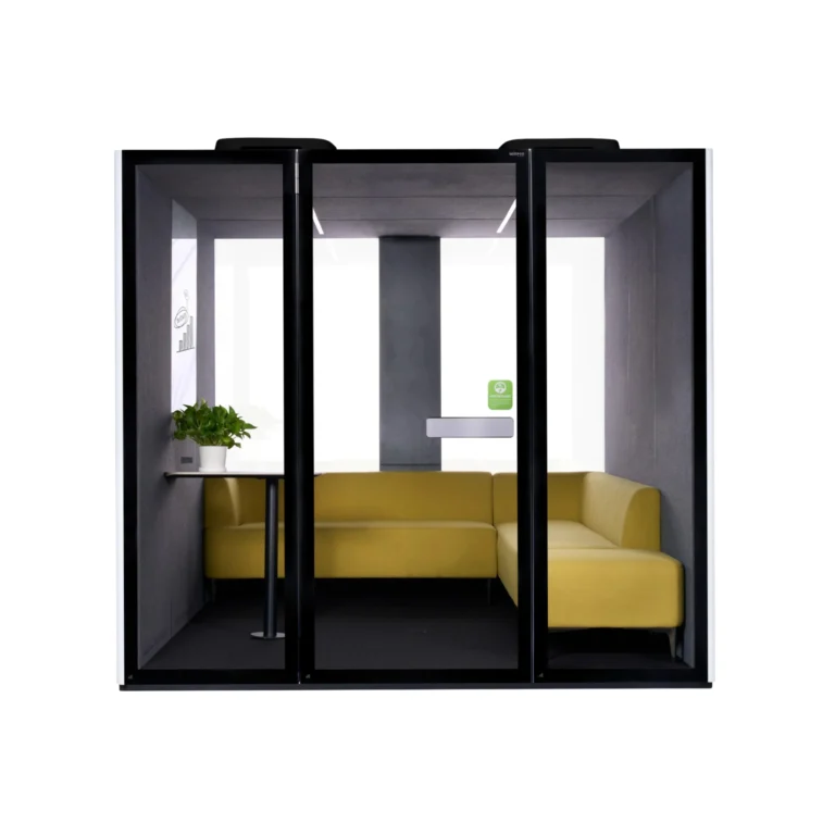 SONA 3.0 Collaboration Pod