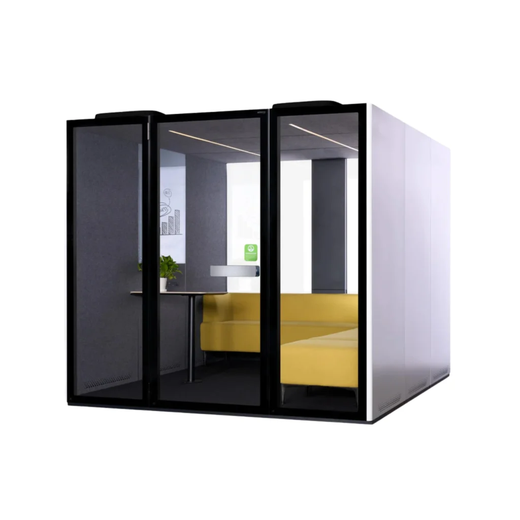 SONA 3.0 Collaboration Pod