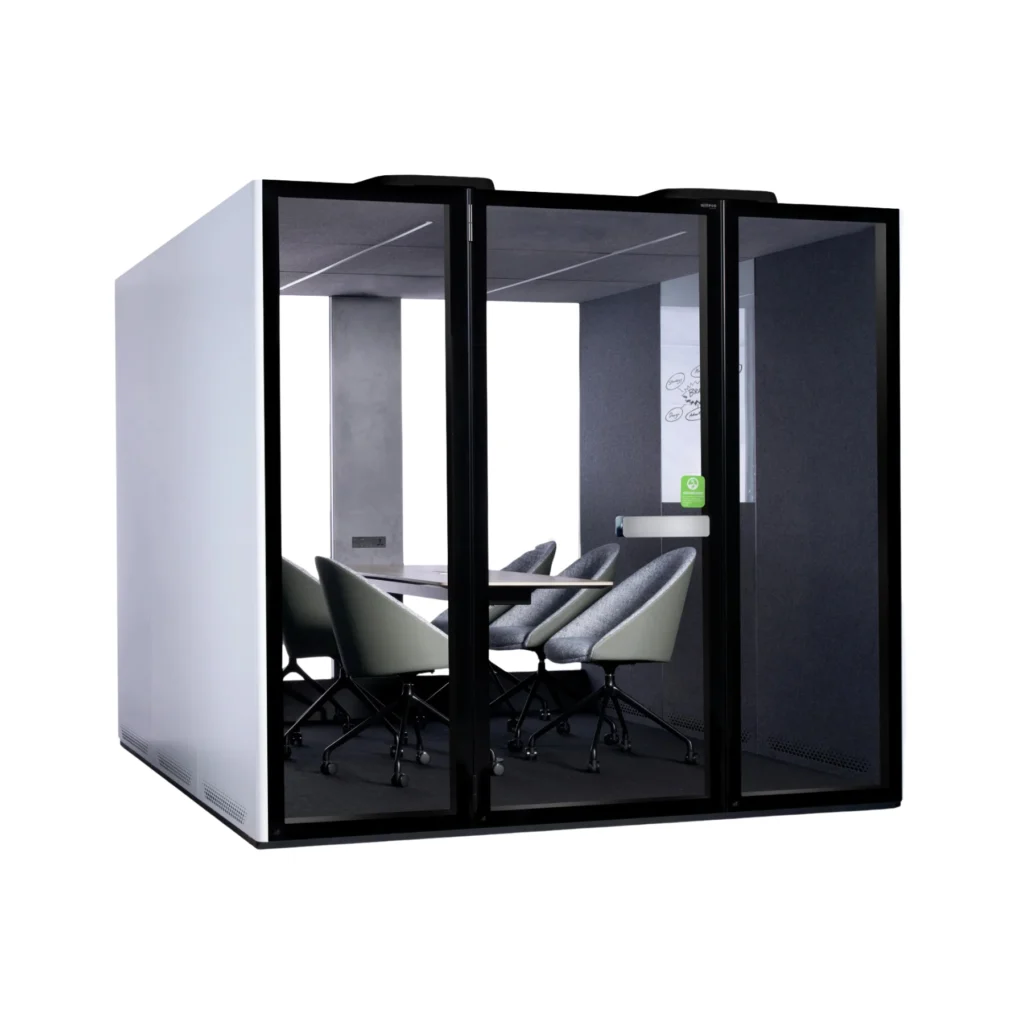SONA 3.0 Collaboration Pod