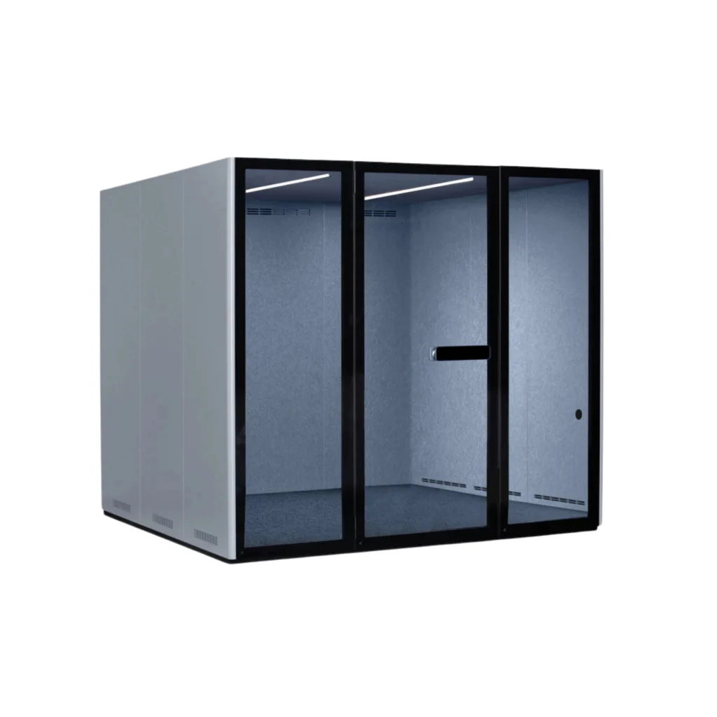 SONA 3.0 Collaboration Pod